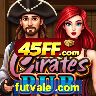 futvale .com